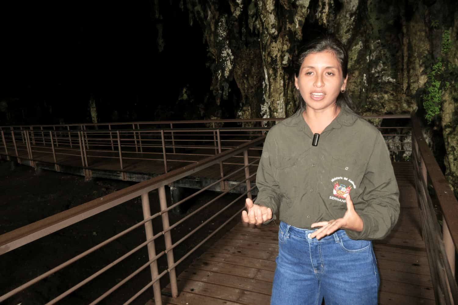 La Cueva de las Lechuzas: un atractivo que no debes dejar de visitar tras su reapertura
